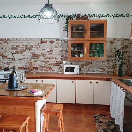 Casa Blas Puerto del Rosario  Extérieur photo
