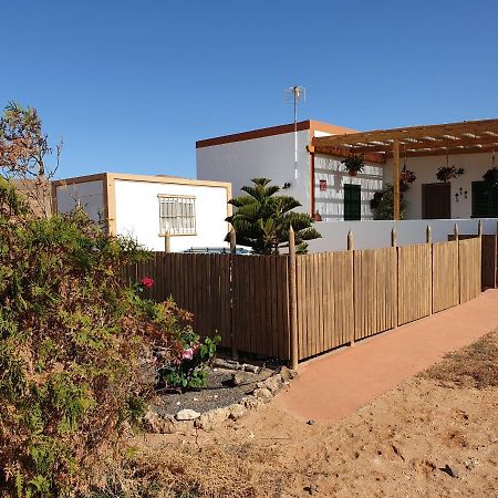 Casa Blas Puerto del Rosario  Extérieur photo