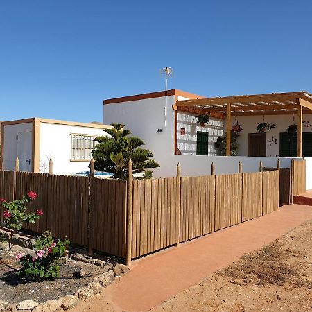 Casa Blas Puerto del Rosario  Extérieur photo