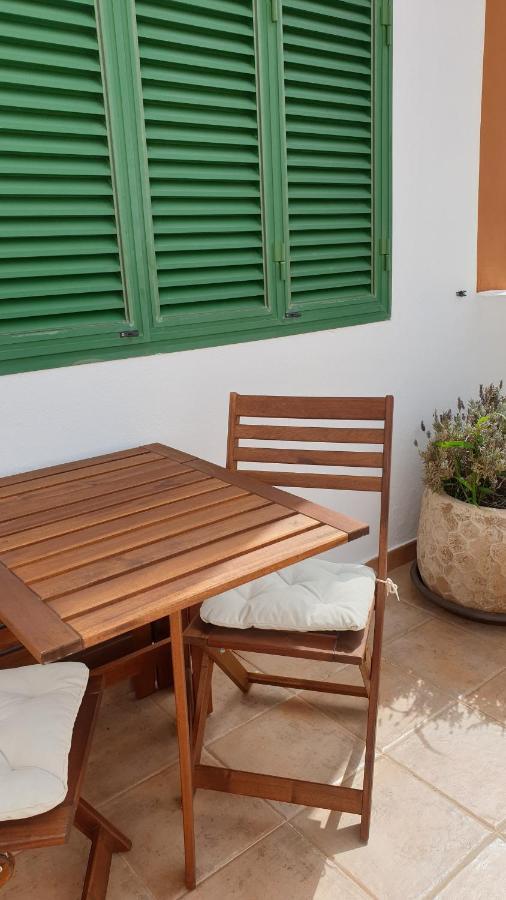 Casa Blas Puerto del Rosario  Extérieur photo