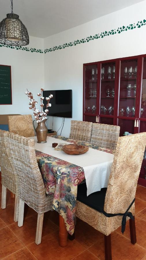 Casa Blas Puerto del Rosario  Extérieur photo