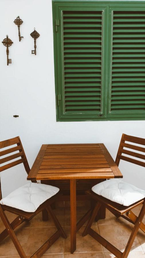 Casa Blas Puerto del Rosario  Extérieur photo