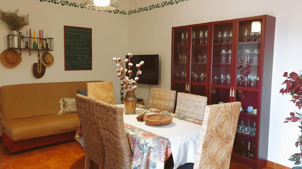 Casa Blas Puerto del Rosario  Extérieur photo