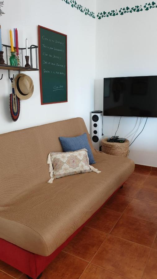 Casa Blas Puerto del Rosario  Extérieur photo