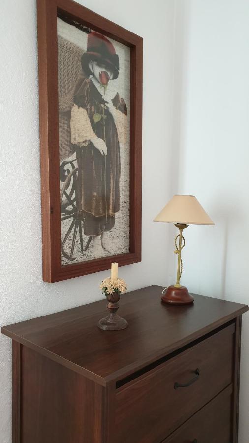 Casa Blas Puerto del Rosario  Extérieur photo