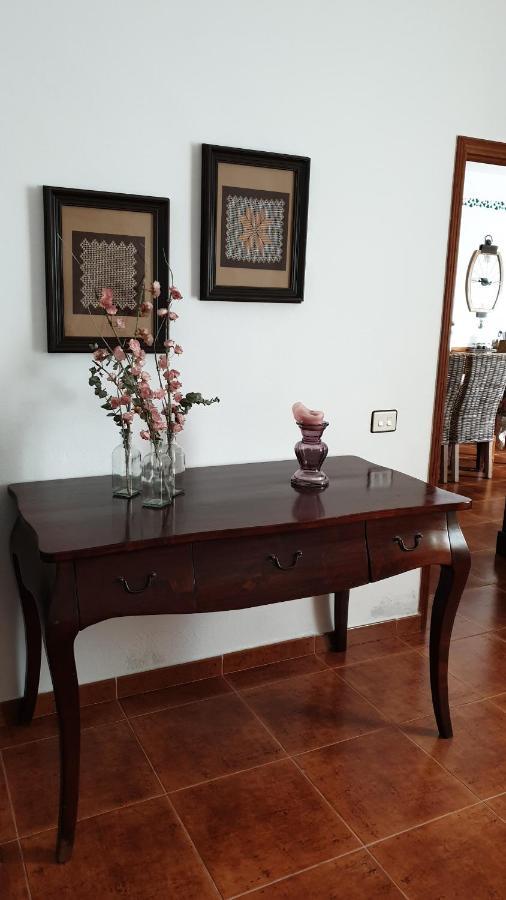 Casa Blas Puerto del Rosario  Extérieur photo