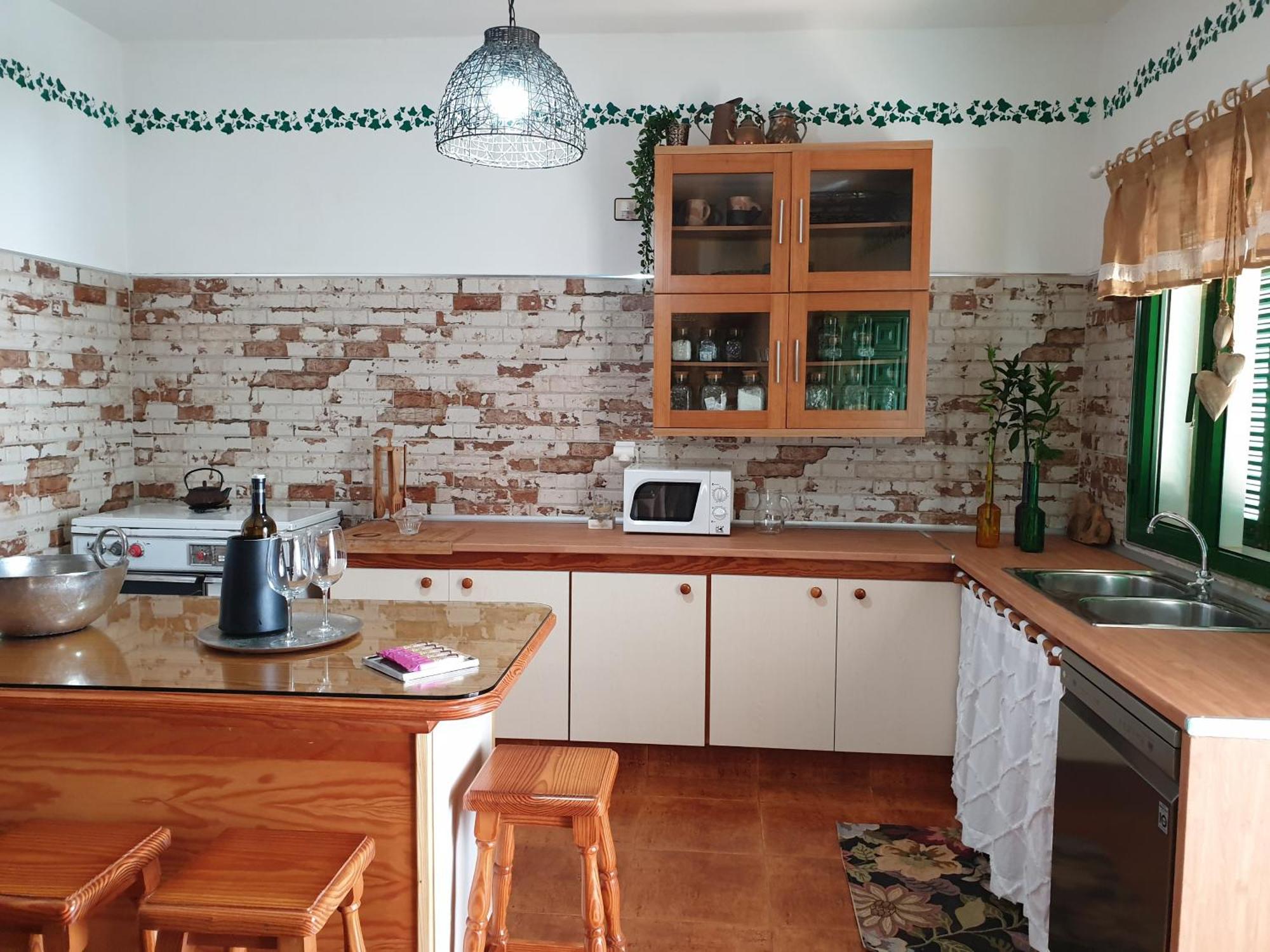 Casa Blas Puerto del Rosario  Extérieur photo