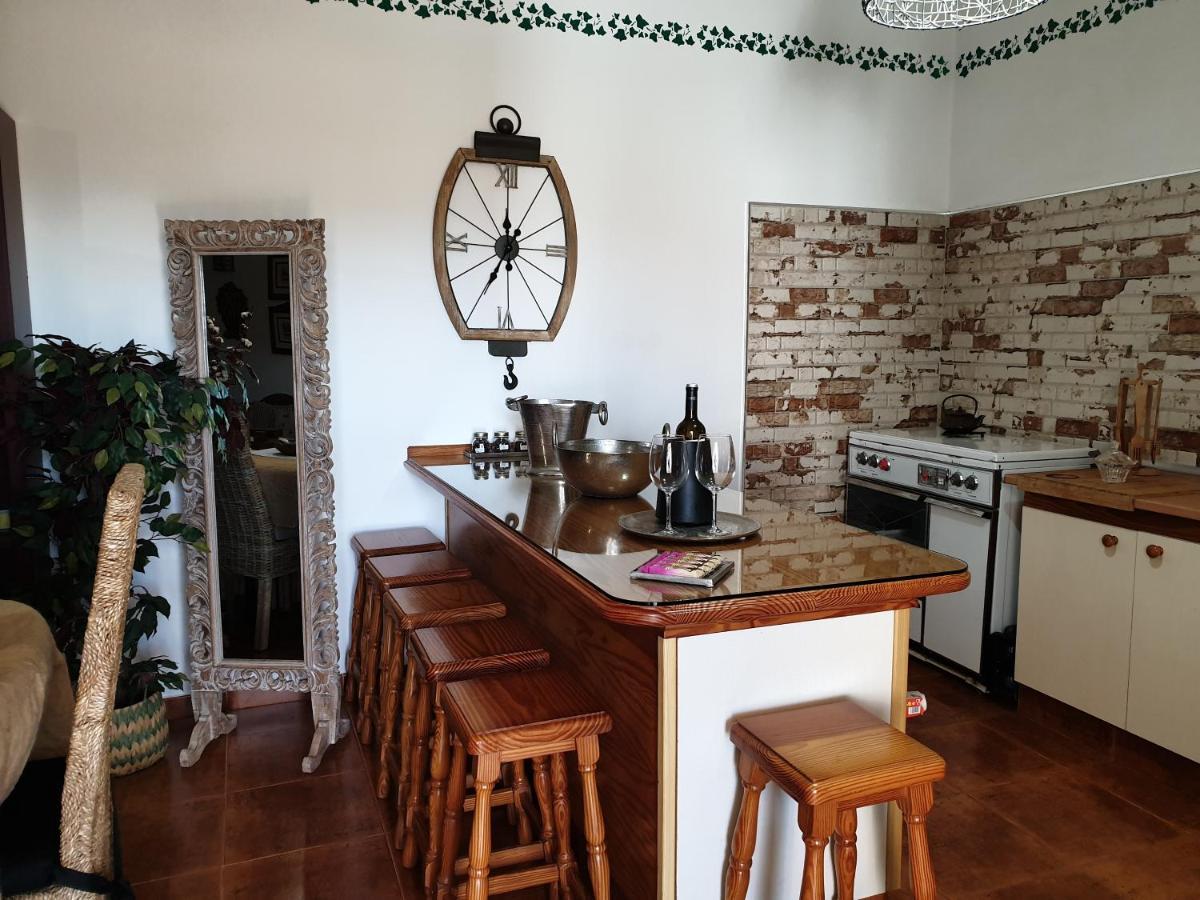 Casa Blas Puerto del Rosario  Extérieur photo