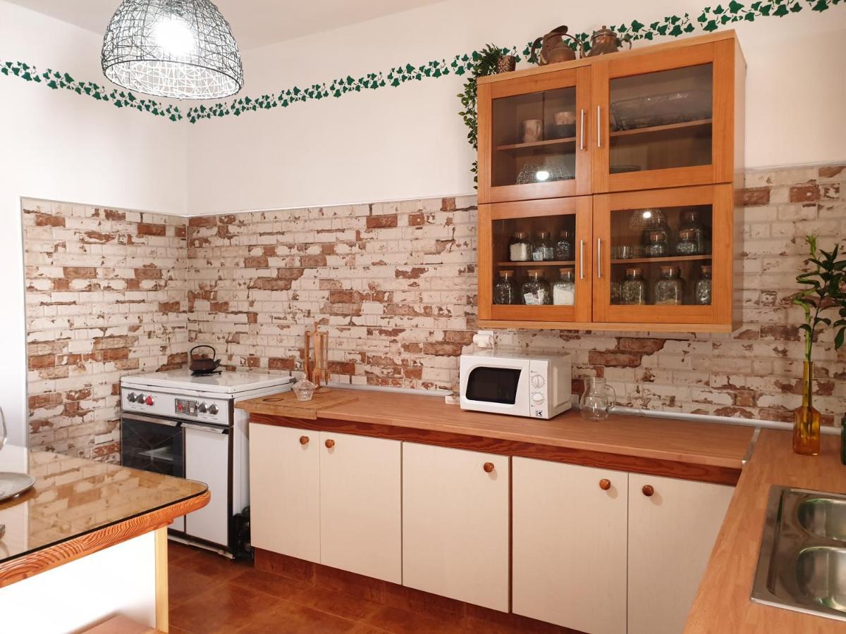 Casa Blas Puerto del Rosario  Extérieur photo