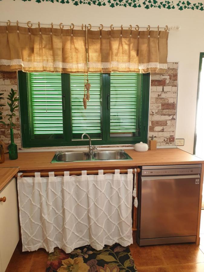 Casa Blas Puerto del Rosario  Extérieur photo