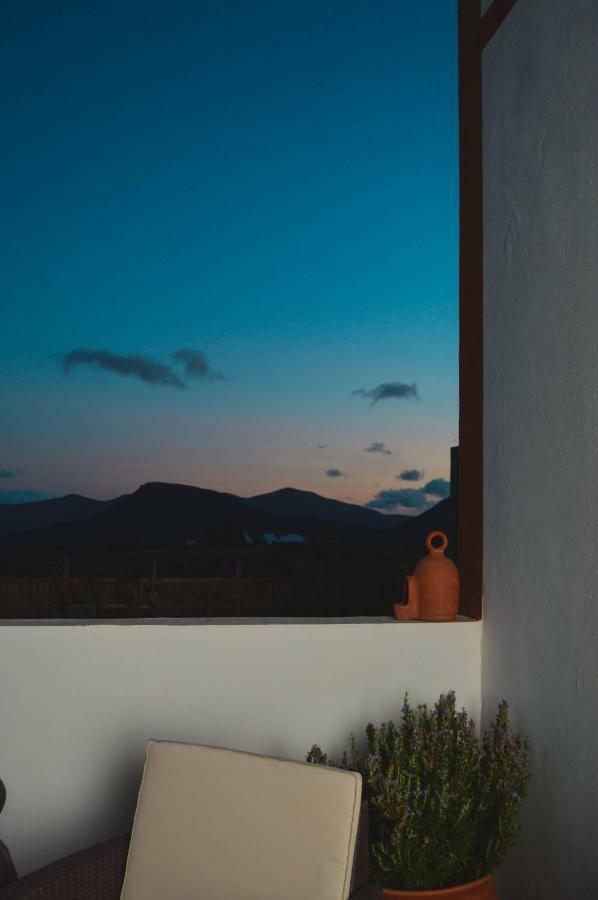 Casa Blas Puerto del Rosario  Extérieur photo