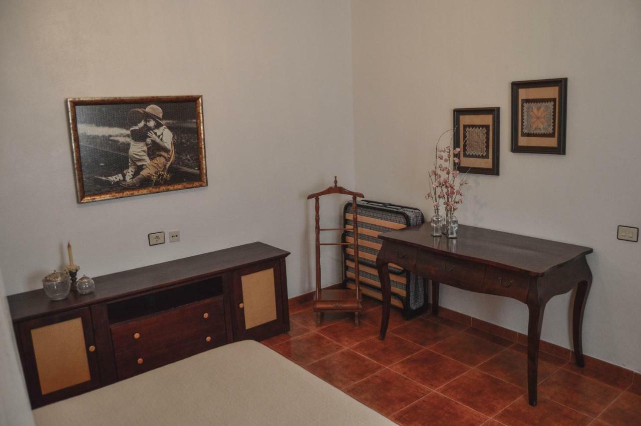 Casa Blas Puerto del Rosario  Extérieur photo