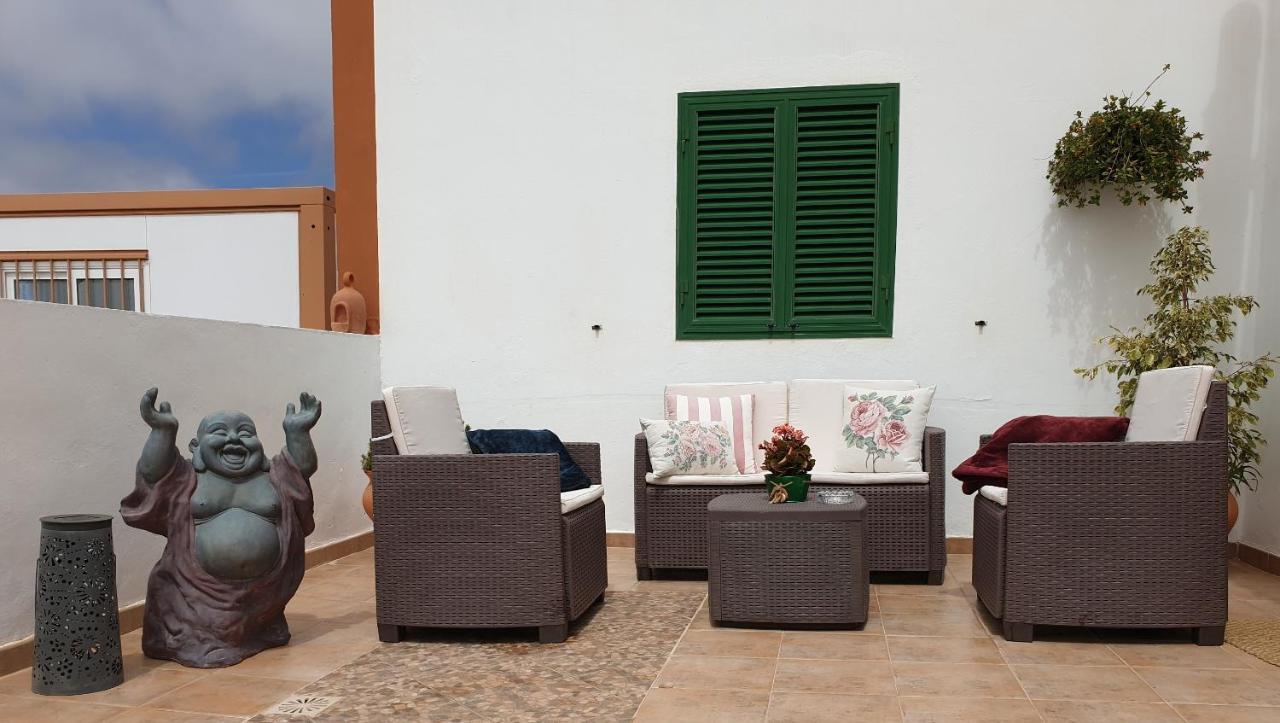 Casa Blas Puerto del Rosario  Extérieur photo